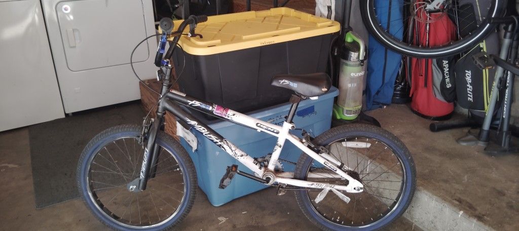 Kids Bike