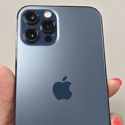 Iphone 12 Pro 256GB Unlocked. EXELLENT Condition. Firm Price.   Desbloqueado. El Precio Es Firme.