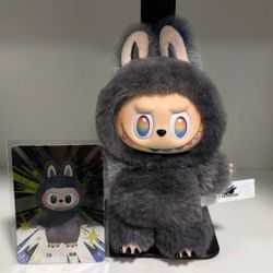 Labubu 3.0 hidden version