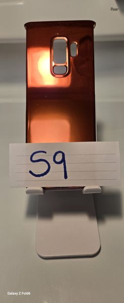 Samsung S9