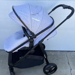 MOMPUSH TRAVEL SYSTEM 