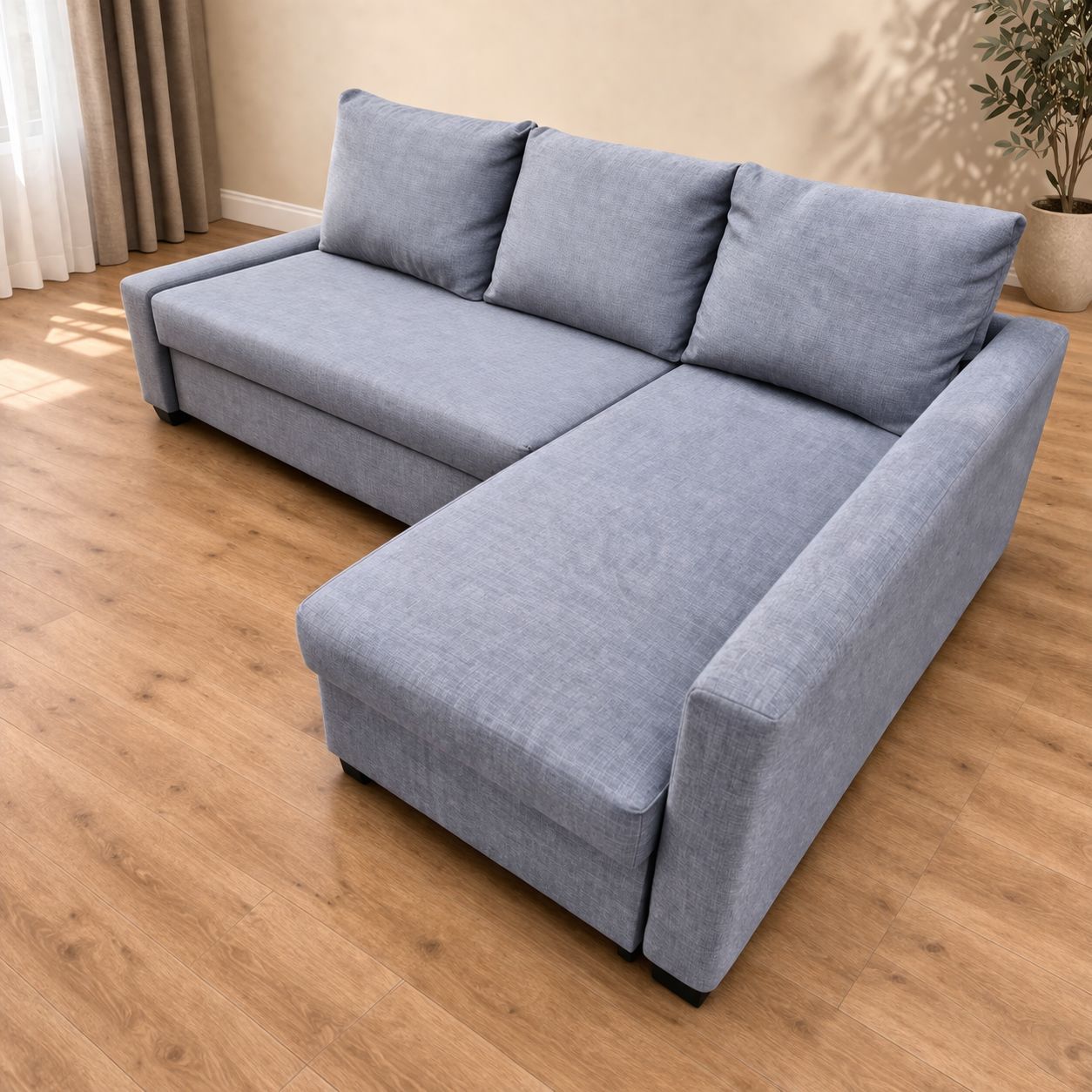 Couch With Delivery