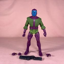 Marvel Legends Kang the Conqueror (2020 Joe Fixit Wave)
