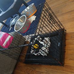 Little Cage