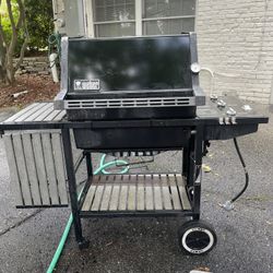 Weber Grill