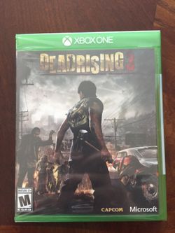 Dead Rising 3
