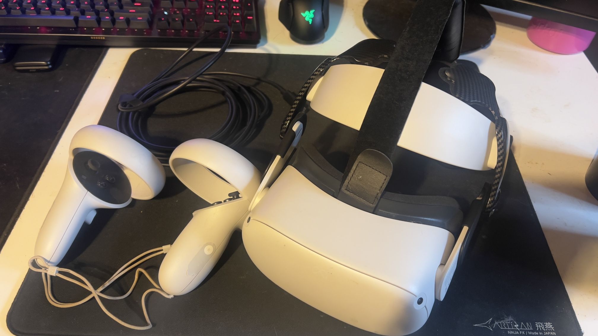 Oculus Quest 2