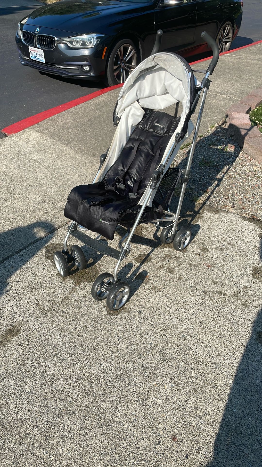 Uppababy G-Luxe