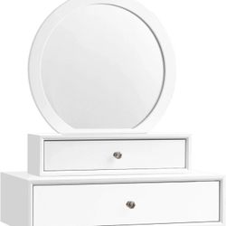 Vanity 