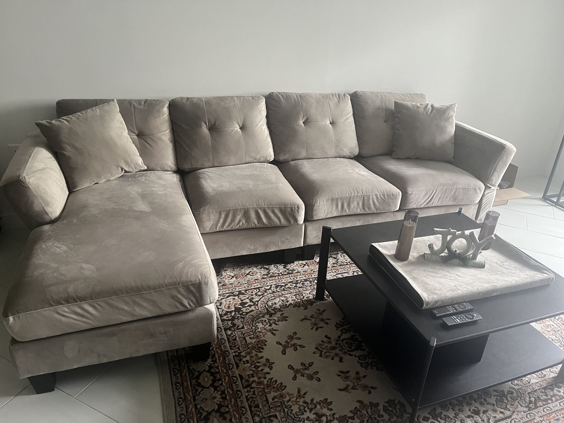 Living Room Set