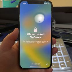 iPhone 12 Pro For Parts