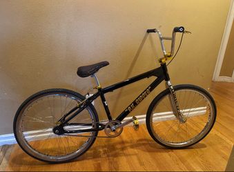 Pk ripper