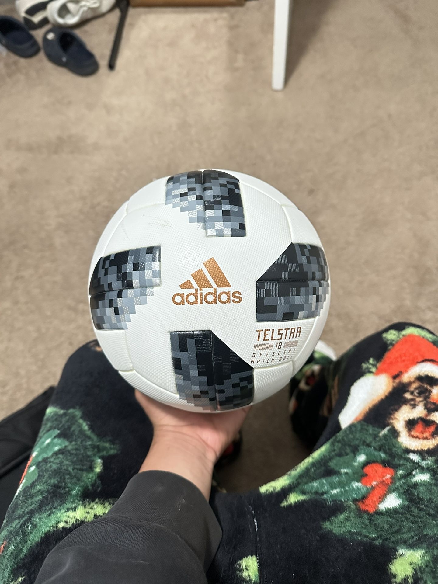 2018 Russia World Cup Ball Official Match Ball