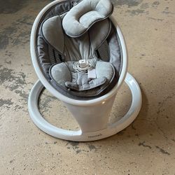 NEW - Baby Swing/vibration Soother Seat 