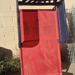 Toddler Bed
