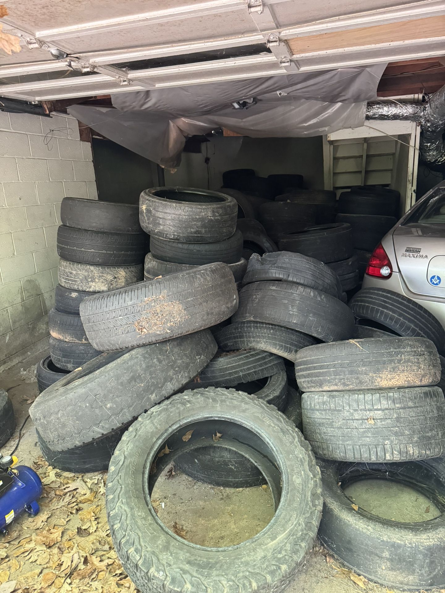 Rubber For Sale
