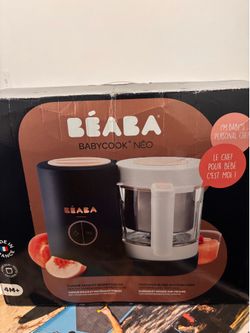 Baby cook beaba