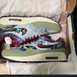 Nike Air Max 1 Sp Concepts