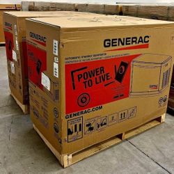 Generac Generators