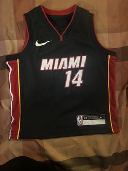 Toddler Basketball Jerseys