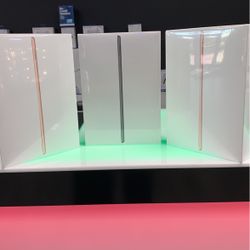 iPad 8th Generation  128GB WiFi 