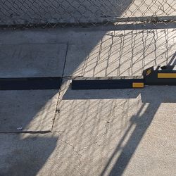 CAR  STOPPERS, brand new in package.