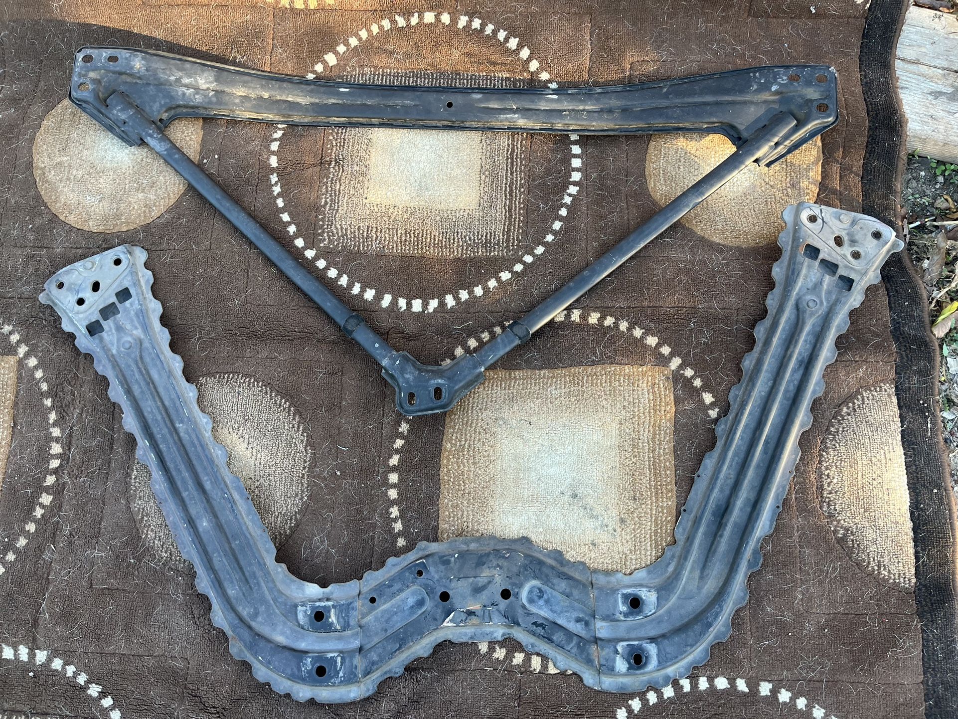 Nissan Kids Toy Car Parts