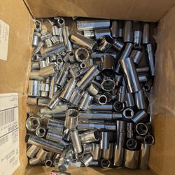 Craftsman Sockets 
