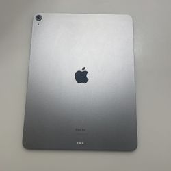  iPad Air 13’ M2 Chip 6th Gen ( 2024) WiFi (Non Cellular) 128 GB -  Grey/Silver 