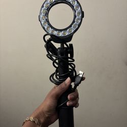 2 Product Weight Lights