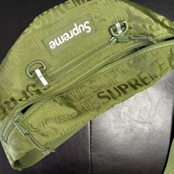 Supreme Bag