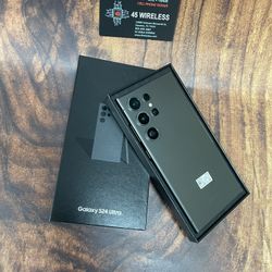 Samsung Galaxy S24 Ultra 