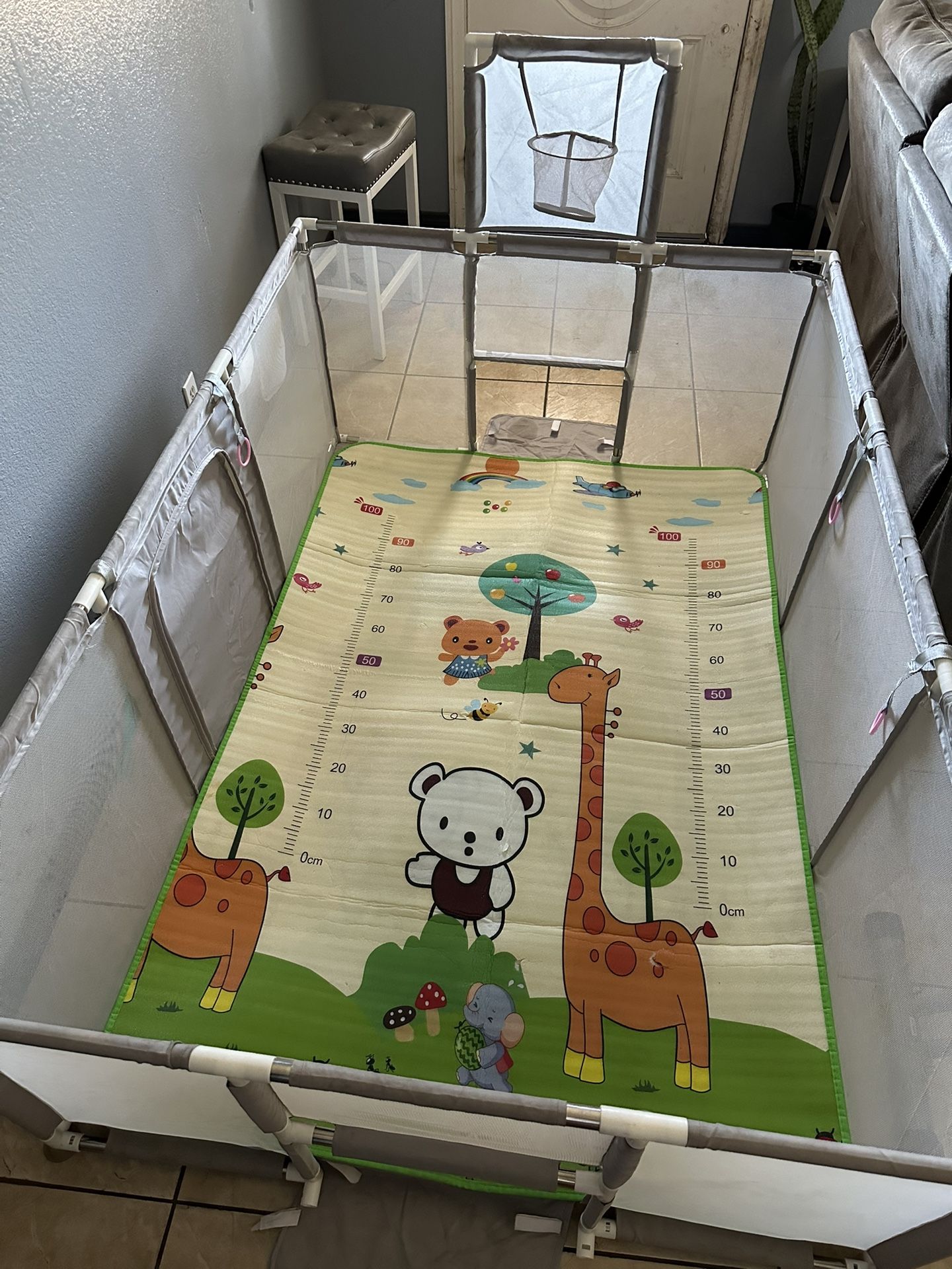 Play Pen 