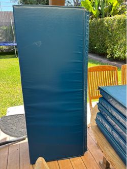TumblePro Gymnastics Mats (2)