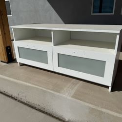 IKEA Brimnes Console/Side Table