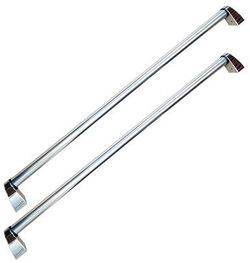 Bertazzoni MASHK36PIREF Handle Kit for Refrigerator