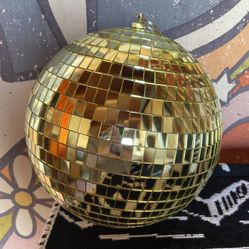 Disco Balls