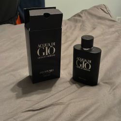 Aqua Di Gio Cologne