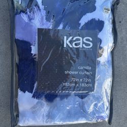 New bed bath and beyond shower curtain