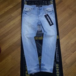 Valabasas Mr. Flex Skinny Jean