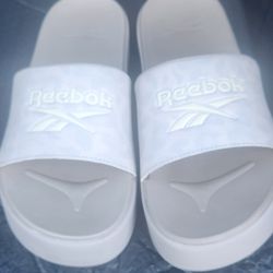Reebok Women Platform Slides