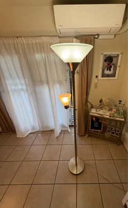 Living room lamp
