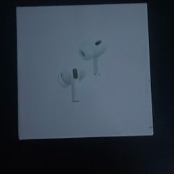 Air Pod Pros 