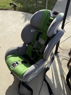 Graco Car seat 