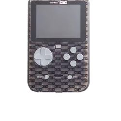 Kith Capcom Hyper Mega Tech Super Pocket Handheld 