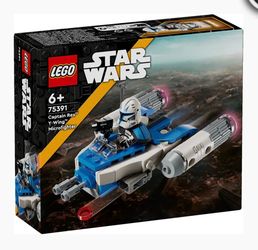 Lego Star Wars