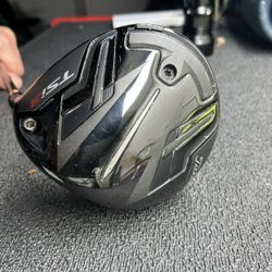 Titleist TSI3 9 degree Driver  - TOUR AD-VF-6X