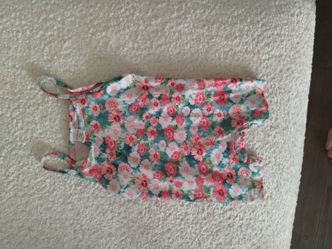 Baby romper