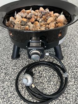 Outland firebowl