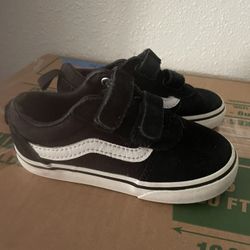 Vans Old School Retro